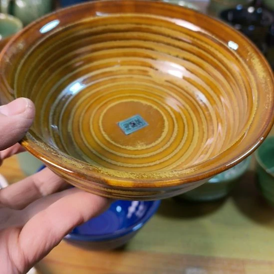 瓷片磁州窑五厂盘碗壶杯有瑕疵
