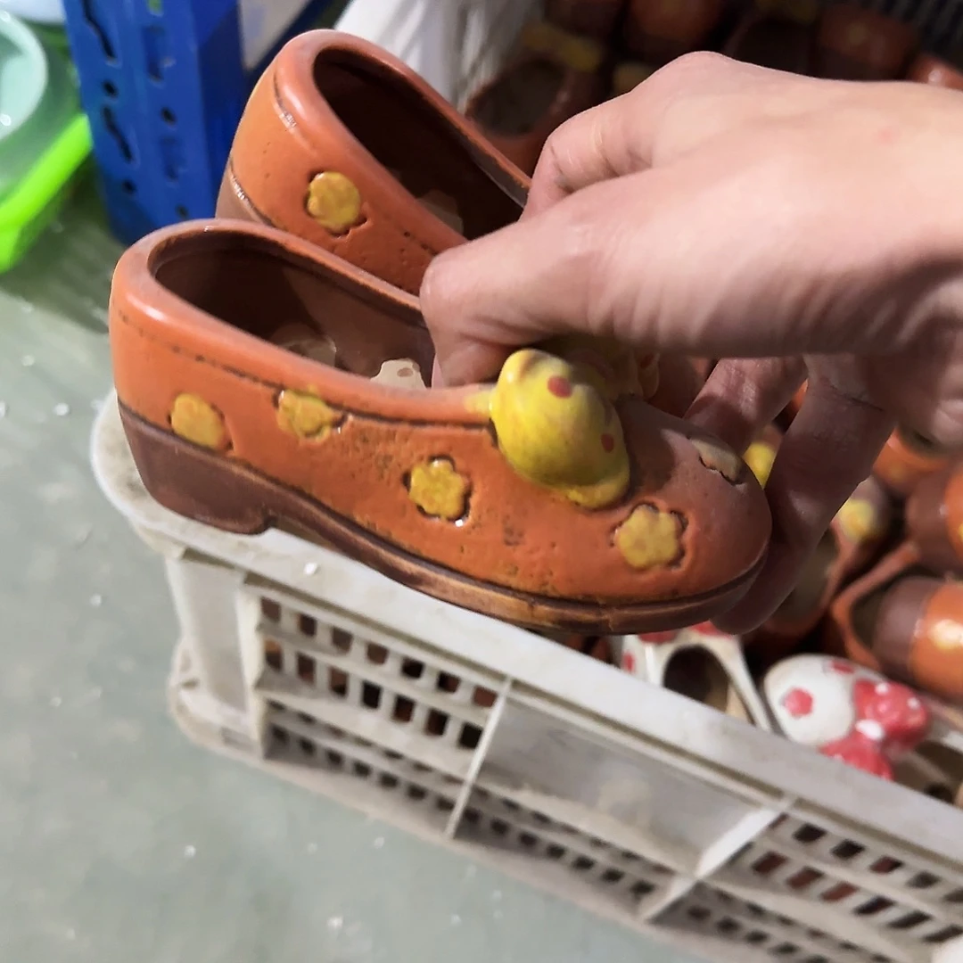 陶瓷2个555··凑9元发··孤品区··