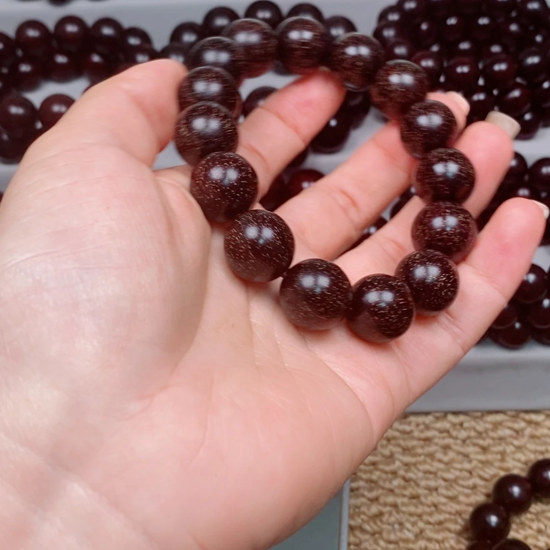 檀香紫檀（小叶紫檀）逝****后