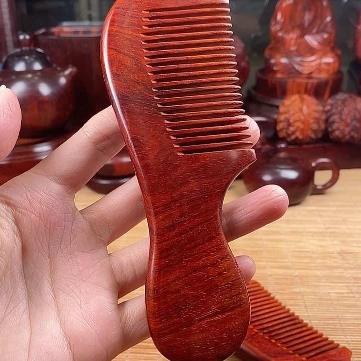 戒***药檀香紫檀（小叶紫檀）