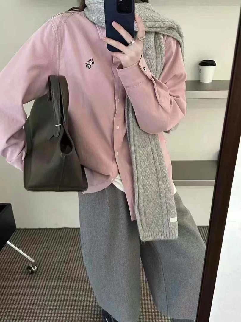 邹先森89086-29杭州品牌时尚百搭休闲潮流韩版ins外套