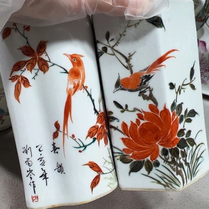 景德镇瓷器工艺品江*