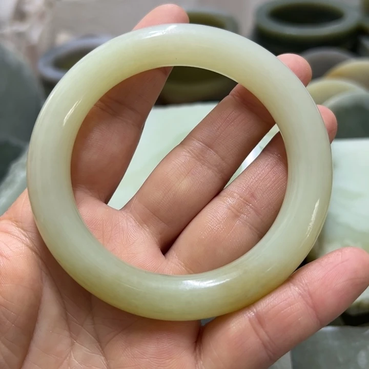 华***华定制和田玉加工定制