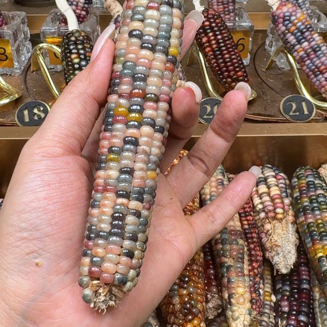 柏香籽/百香籽吊坠h**a