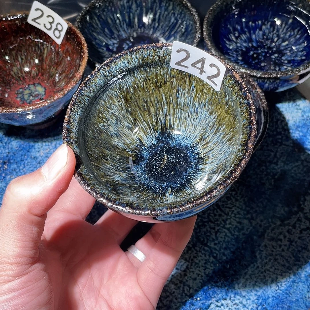 茶盏美好生活从开始到现在