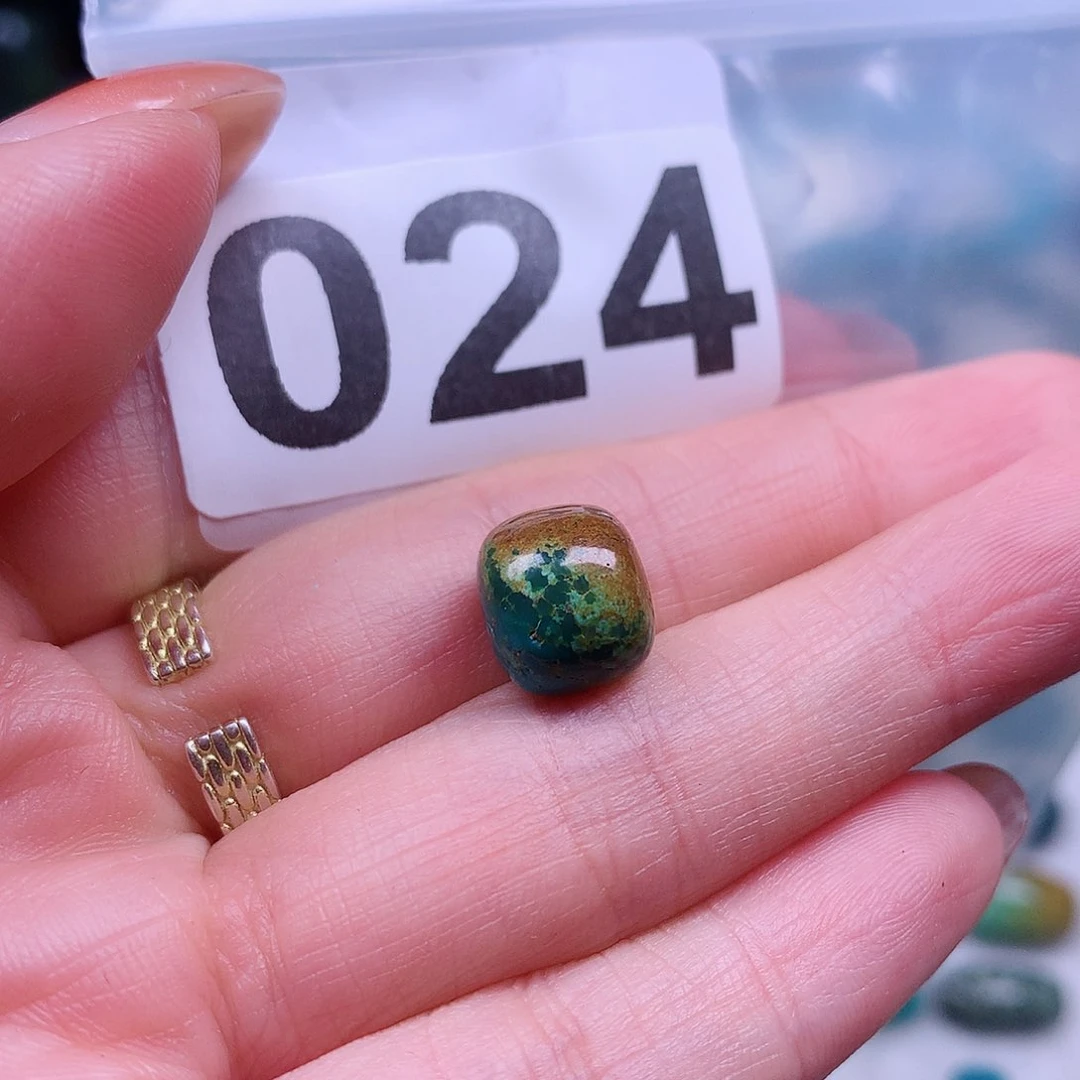 空竹粉丝专享十堰特色手工散珠
