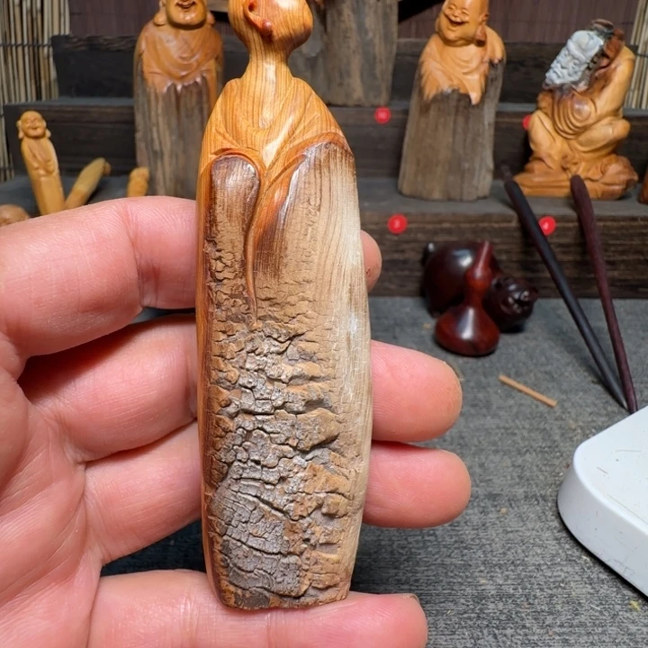 張***卿柏木（崖柏）好的我知道你在