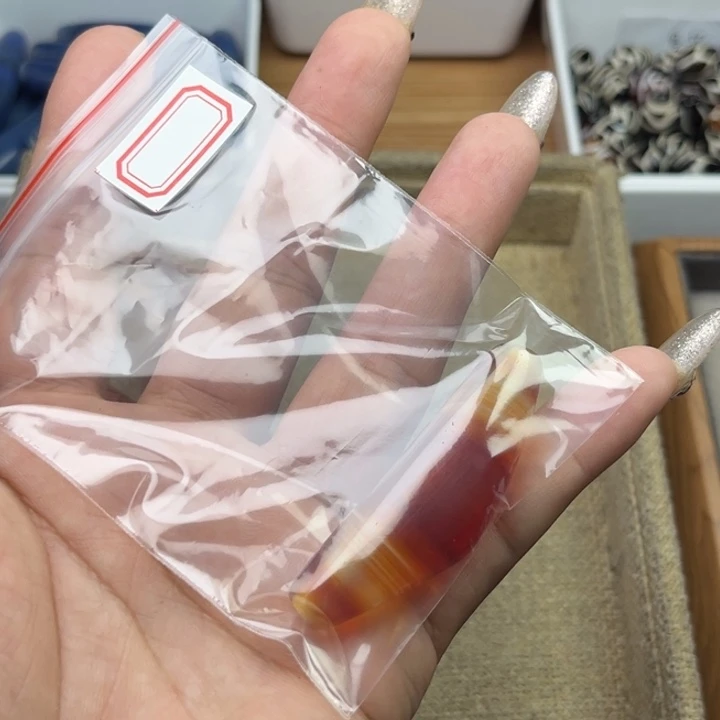 K***.琉璃非金属自选牛角