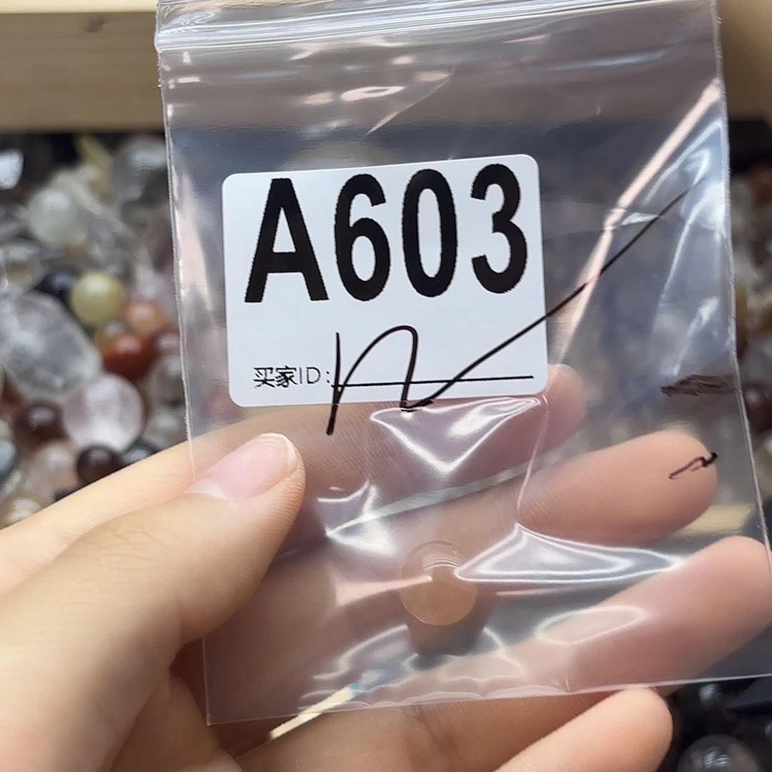 X***n珠宝半成品紫晶未镶嵌603