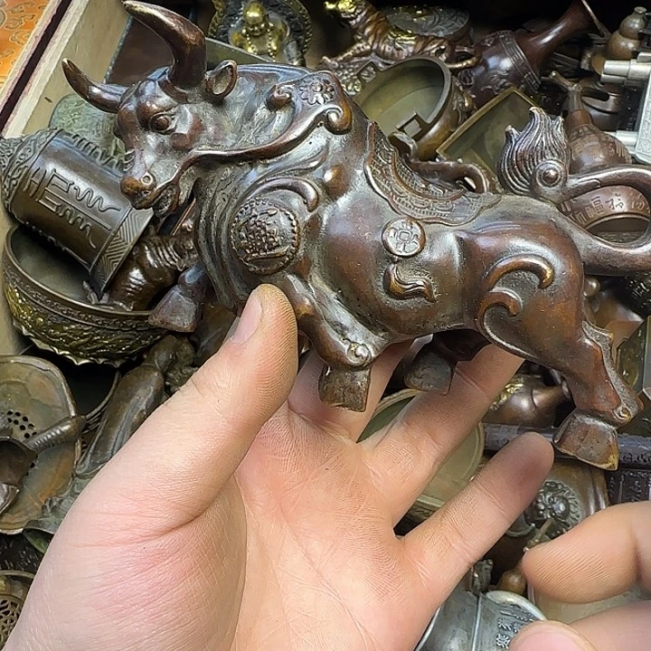 铜器摆件铜器摆件铜器摆件