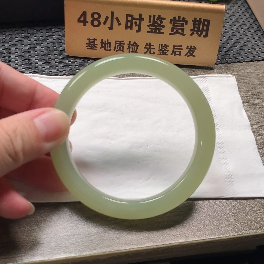 颈饰未镶嵌和田玉61.2