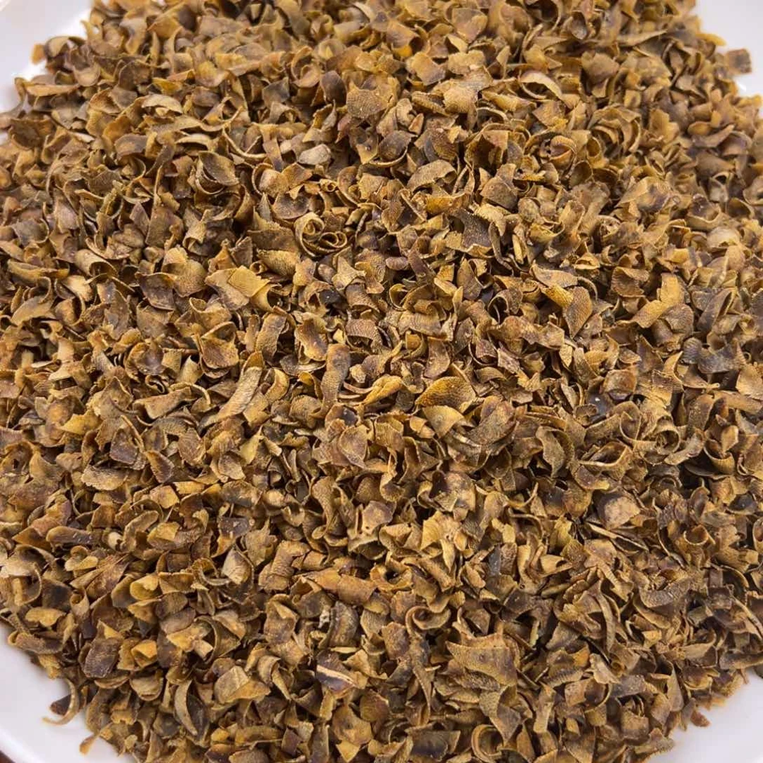 沉香手把件海南老白棋红油切片20g