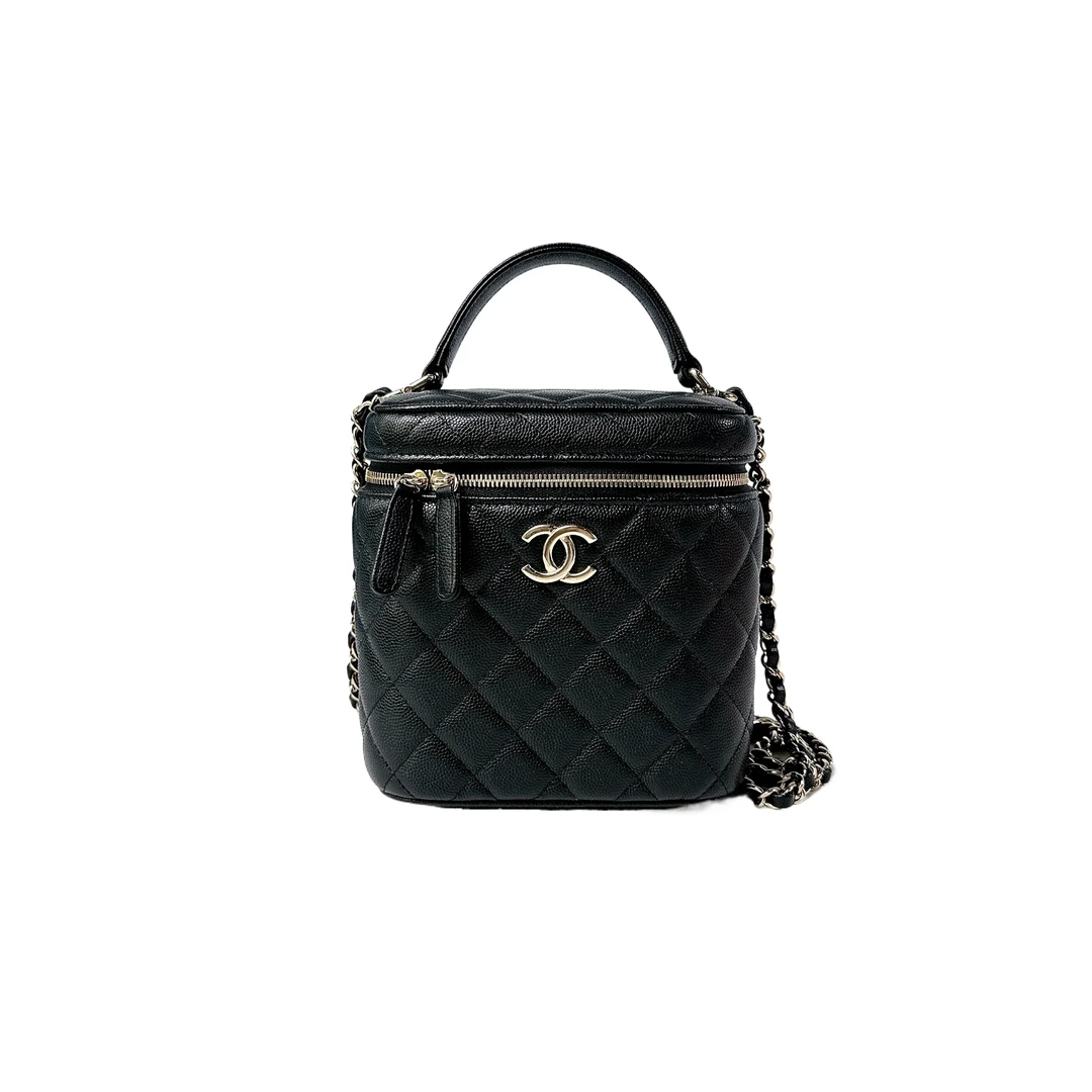 95新 香奈儿 安洁利严选/BK0162175 单肩包