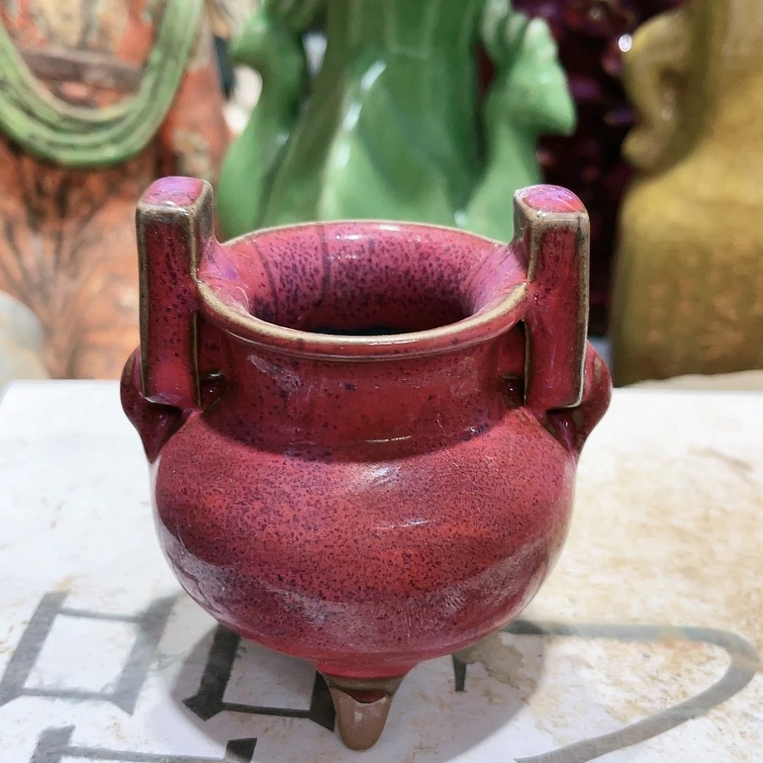 瓦当摆件瓦当摆件