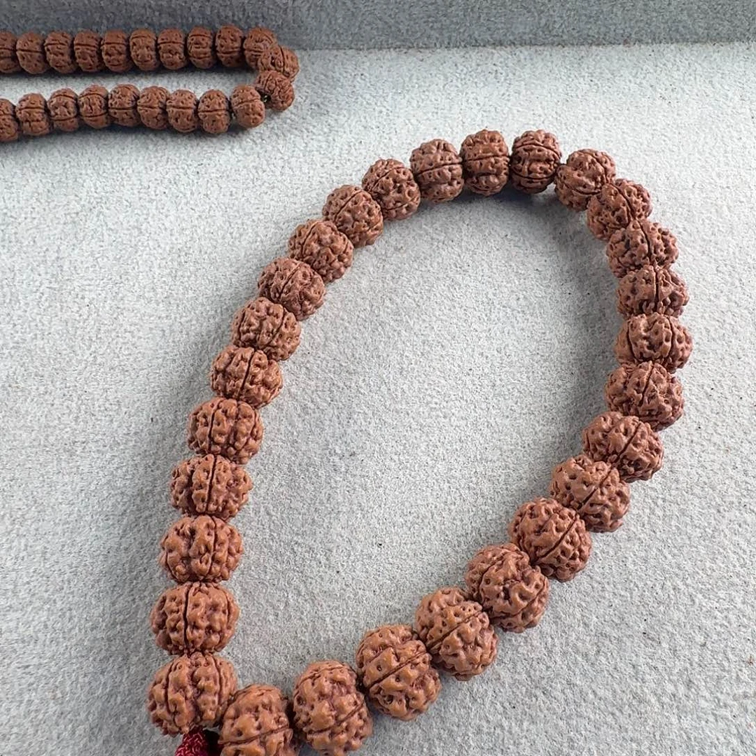 金刚菩提吊坠头货红方印13➕