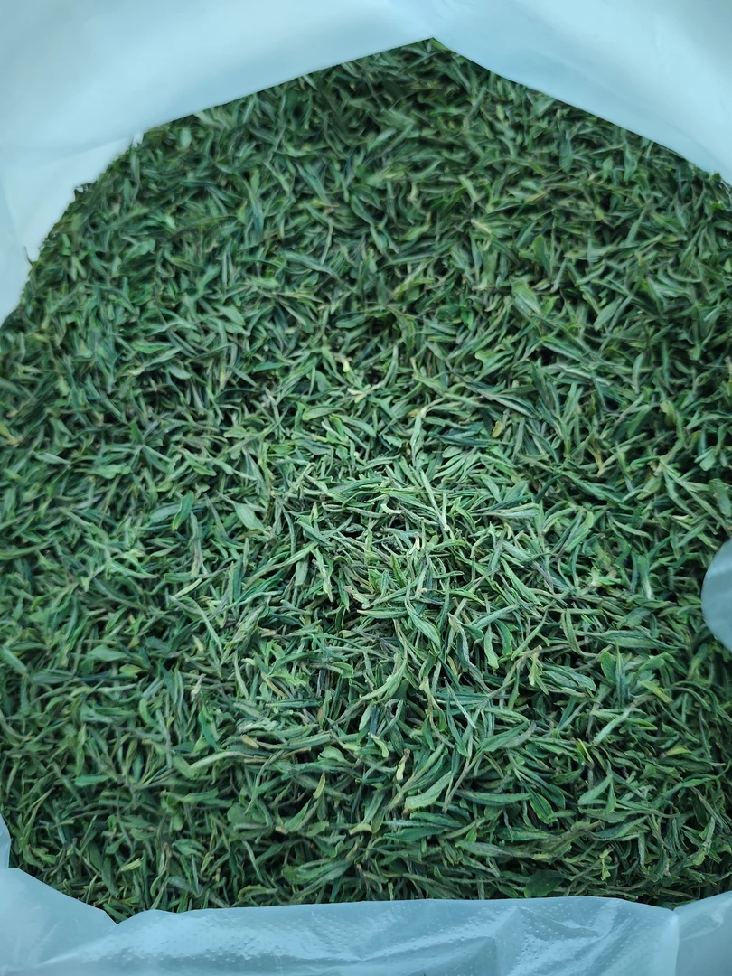 高山味香回甘好绿茶自饮佳选002