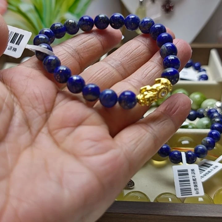 未镶嵌手串玛瑙/玉髓