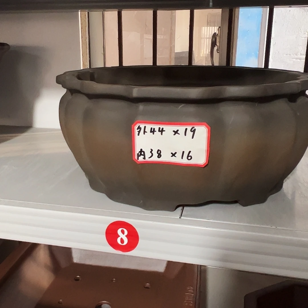 其他紫砂紫砂花盆