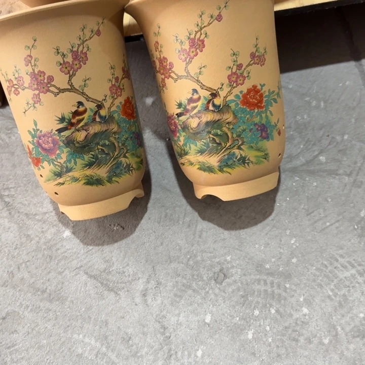 高度22口径17俩只