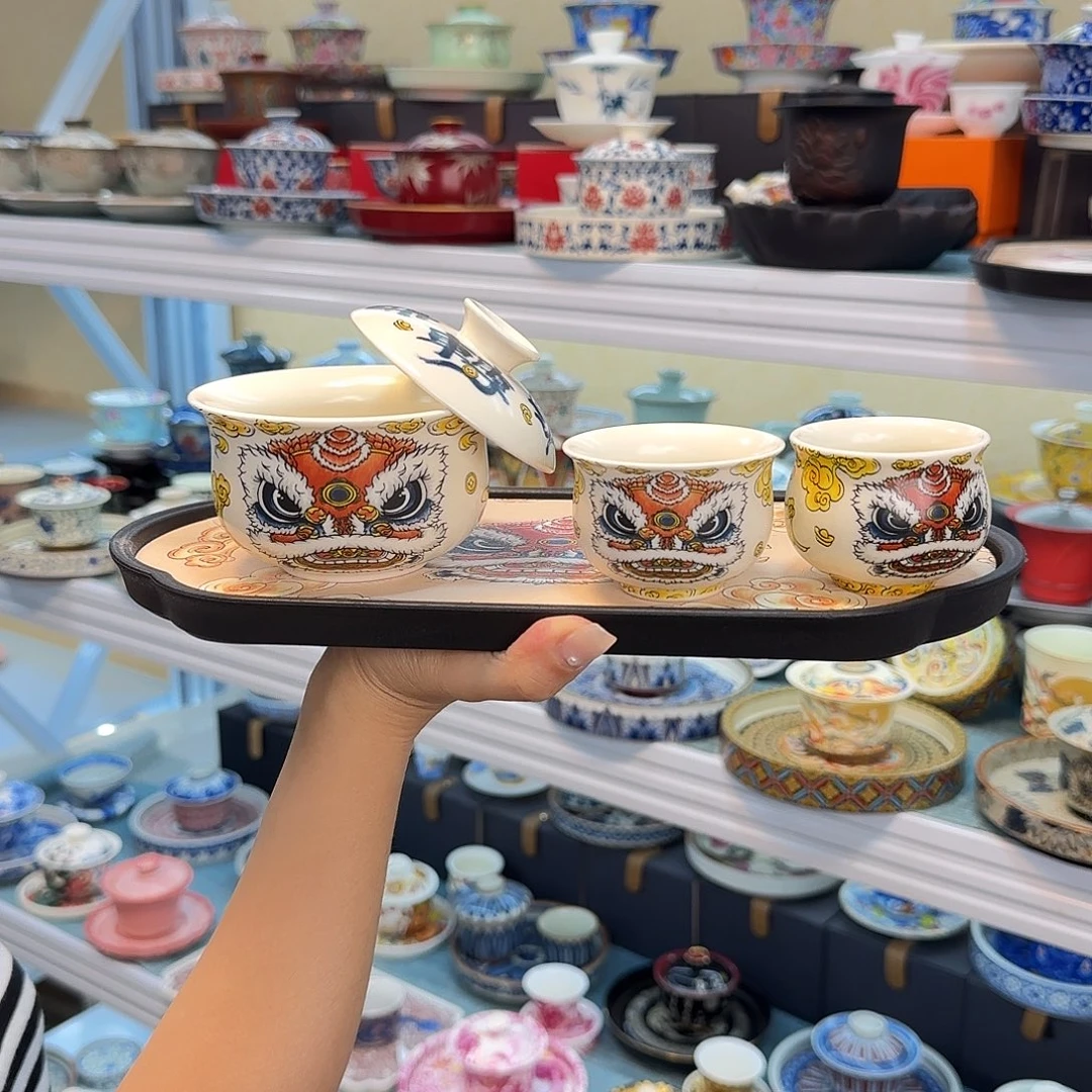 我们的目标就是成为