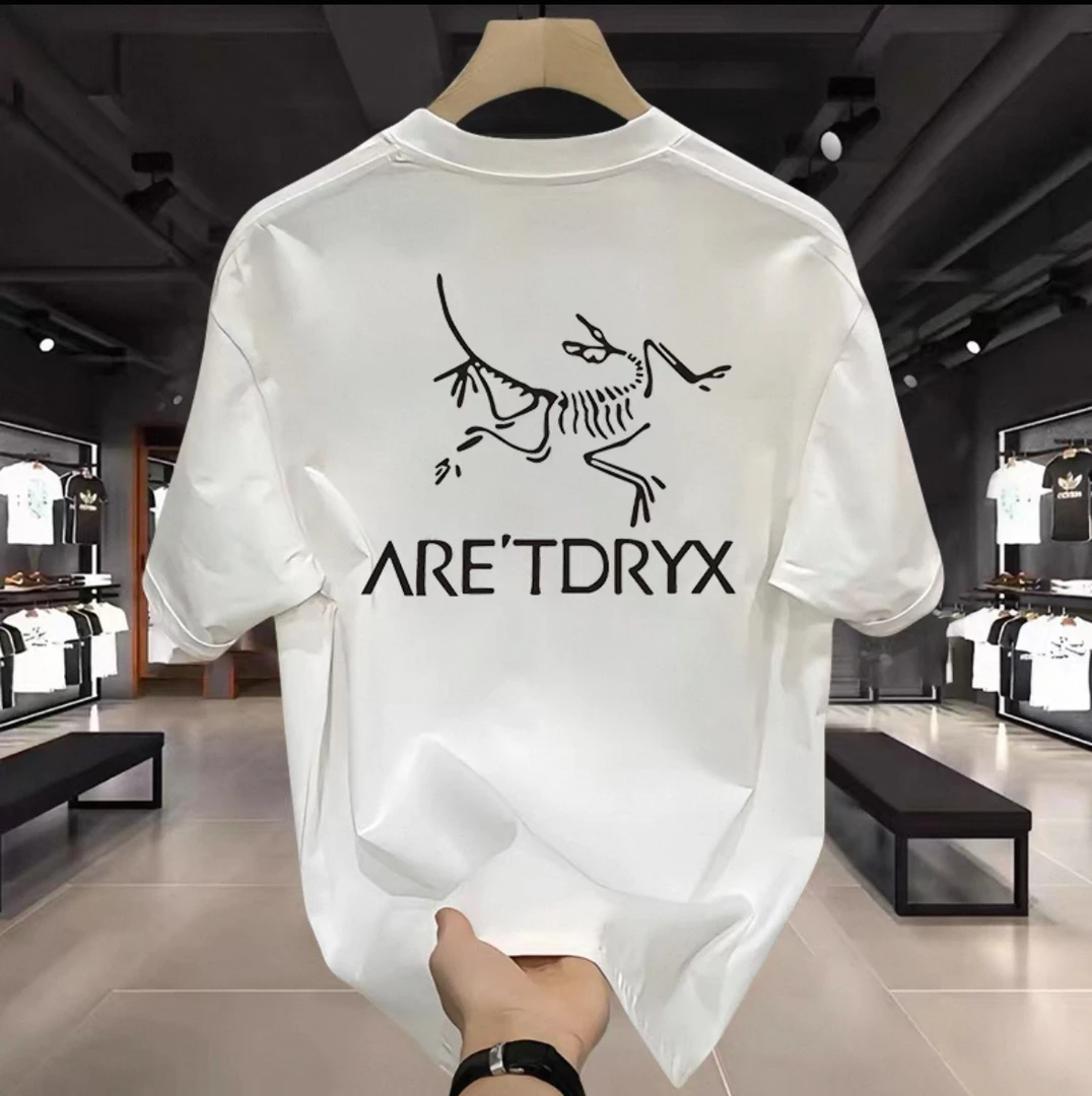 一折活动【专柜】鸟新款短袖T恤男女纯棉美式休闲半袖潮流情侣宽松