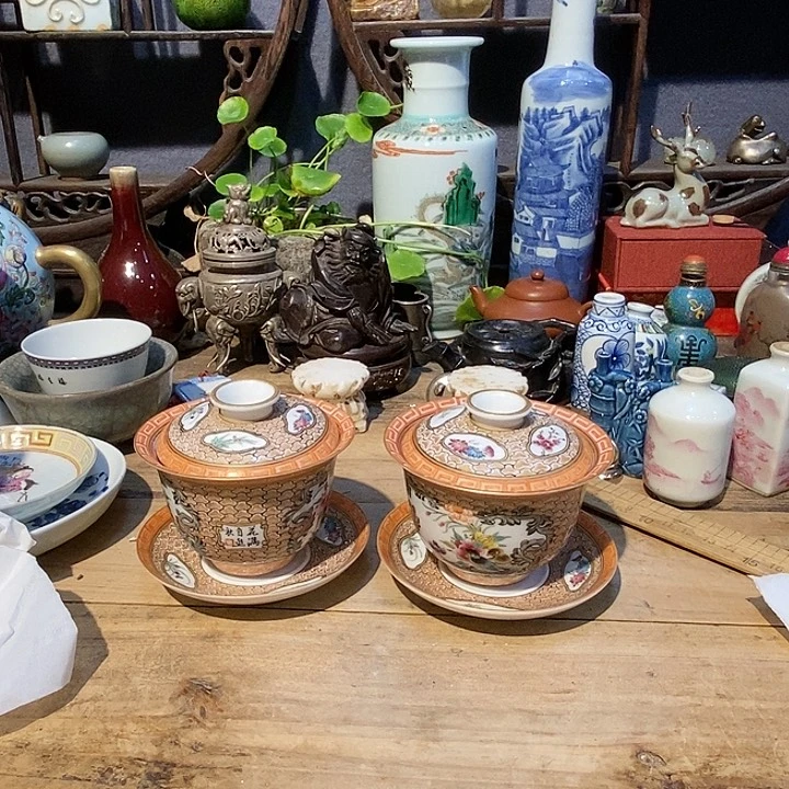 【闪购商品】摆件陶瓷陶瓷陶瓷