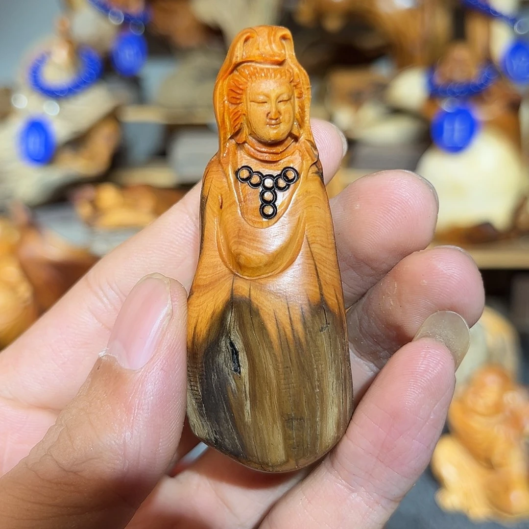 随***l柏木（崖柏）太行崖柏