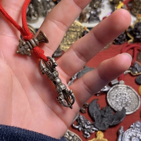 泥塑星***呵小元素品相完美