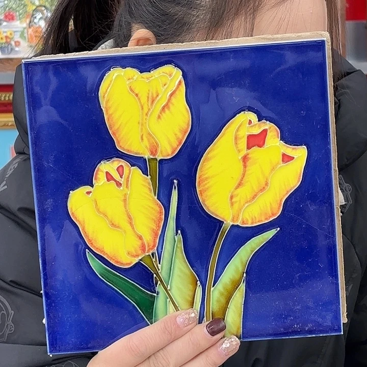 瓷板画瓷板画20/20