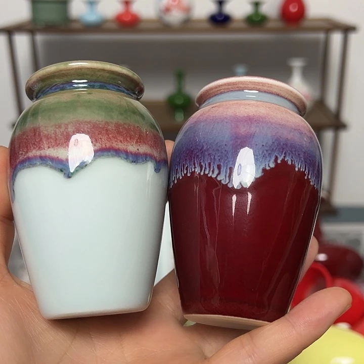 本山绿泥景德镇陶瓷研究所学会