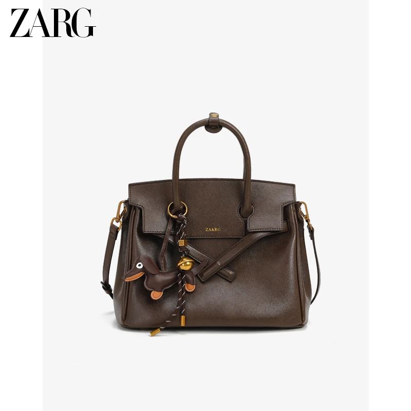 新款手提包高级感单肩斜挎包-60279