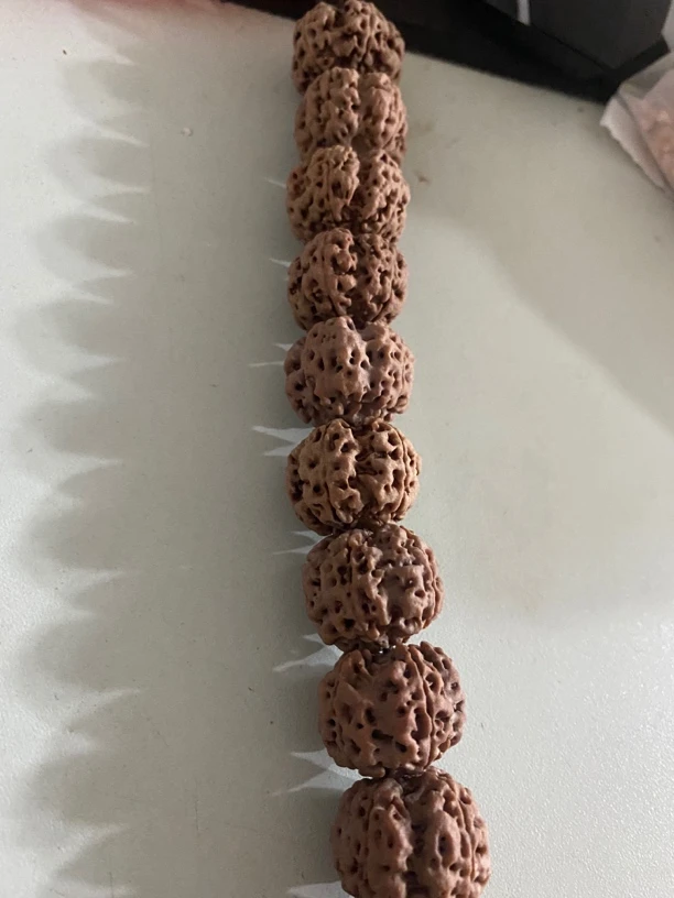 小金刚爆肉双龙纹梅花桩20尺寸