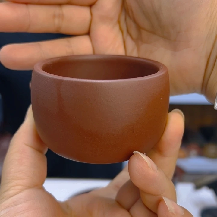 宜兴紫砂工艺紫砂壶