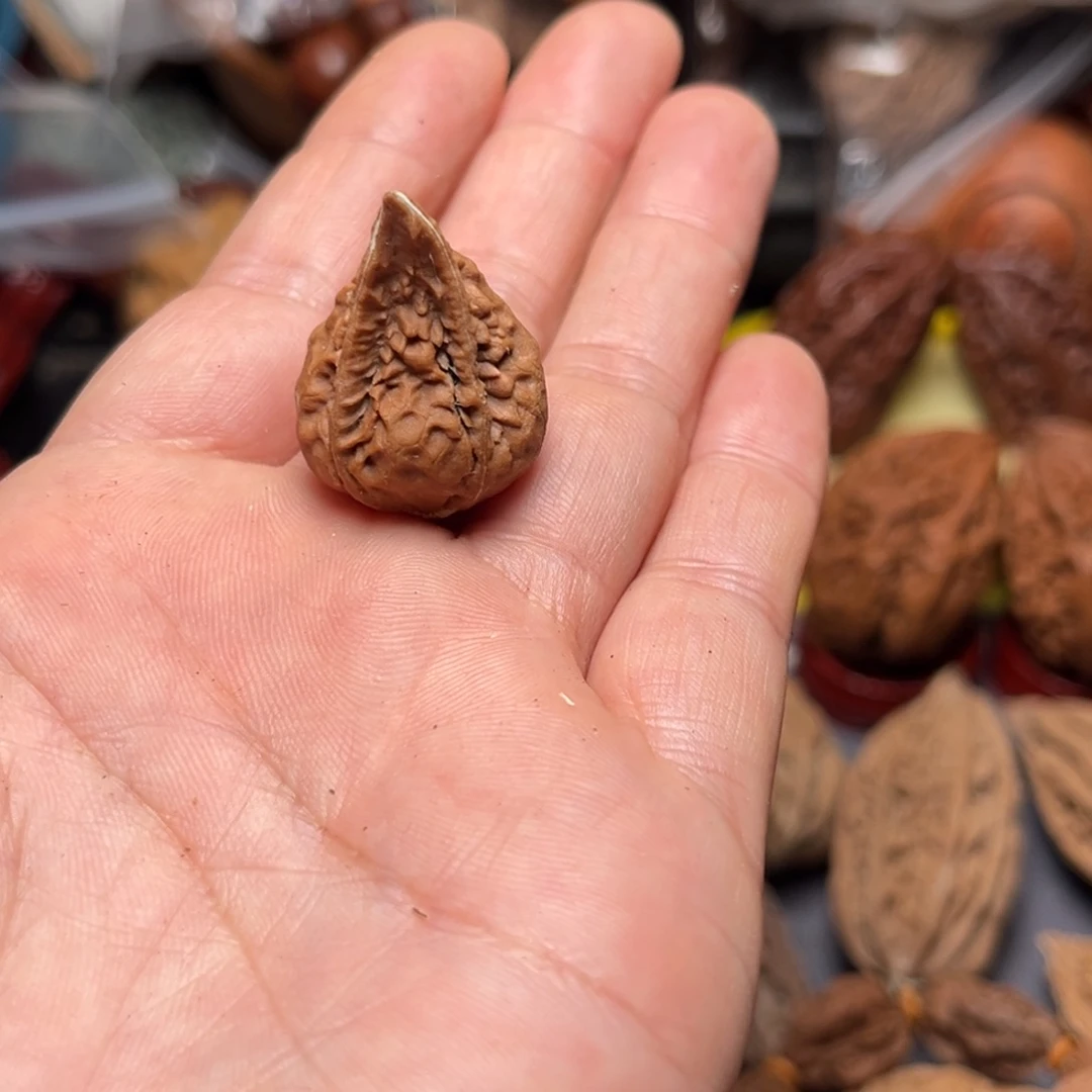 手串文玩核桃核桃39