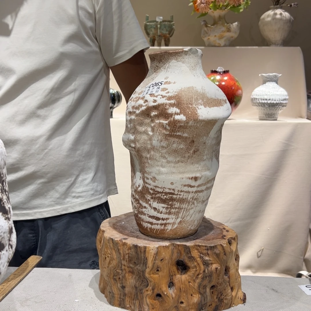 65花瓶摆件花瓶摆件