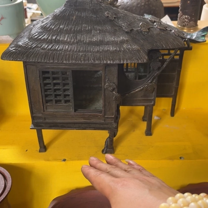 中古美术，福利多多