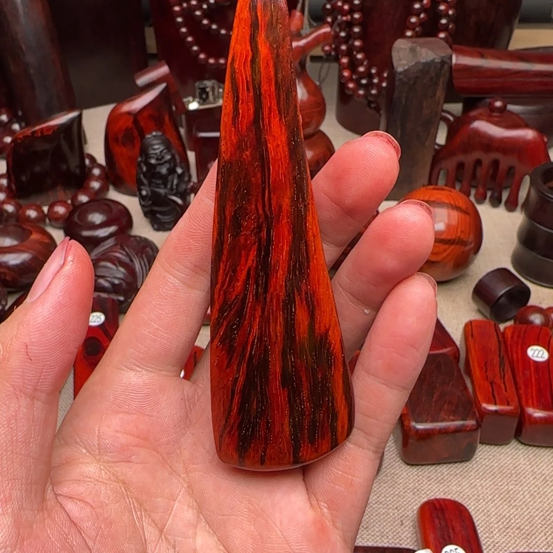 檀香紫檀（小叶紫檀）
