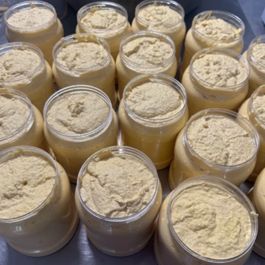 新鲜包谷浆（不加面粉）