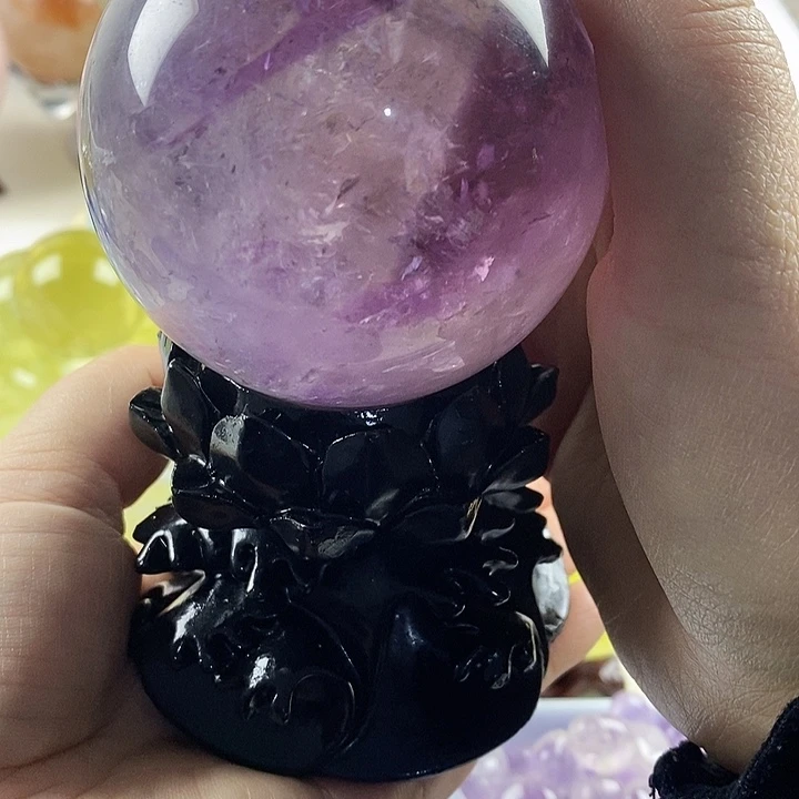 水晶水晶2号未镶嵌天然水晶未镶嵌