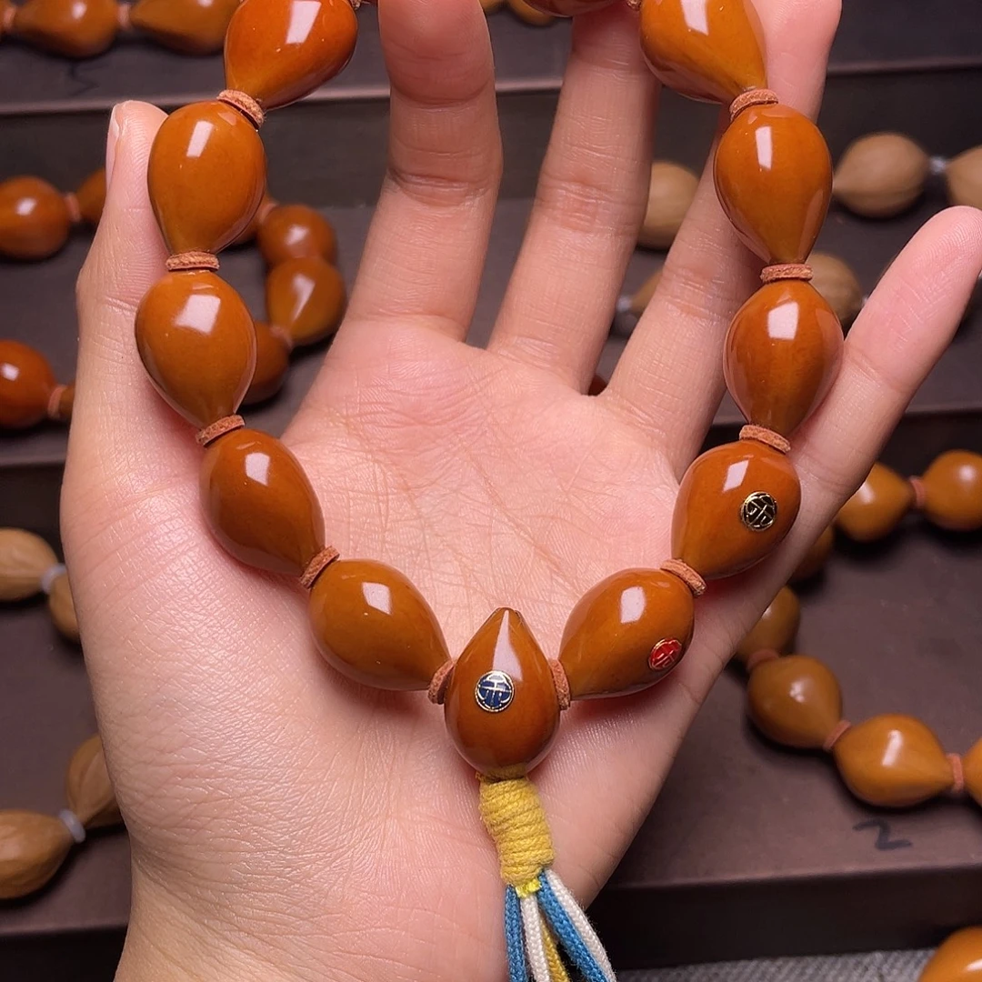 橄榄核手串/手链橄榄核手串美