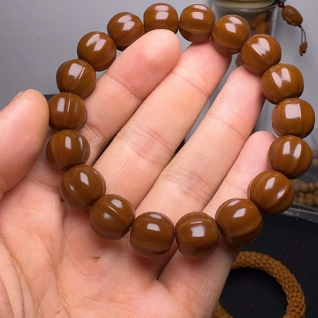 手串橄榄核国开行