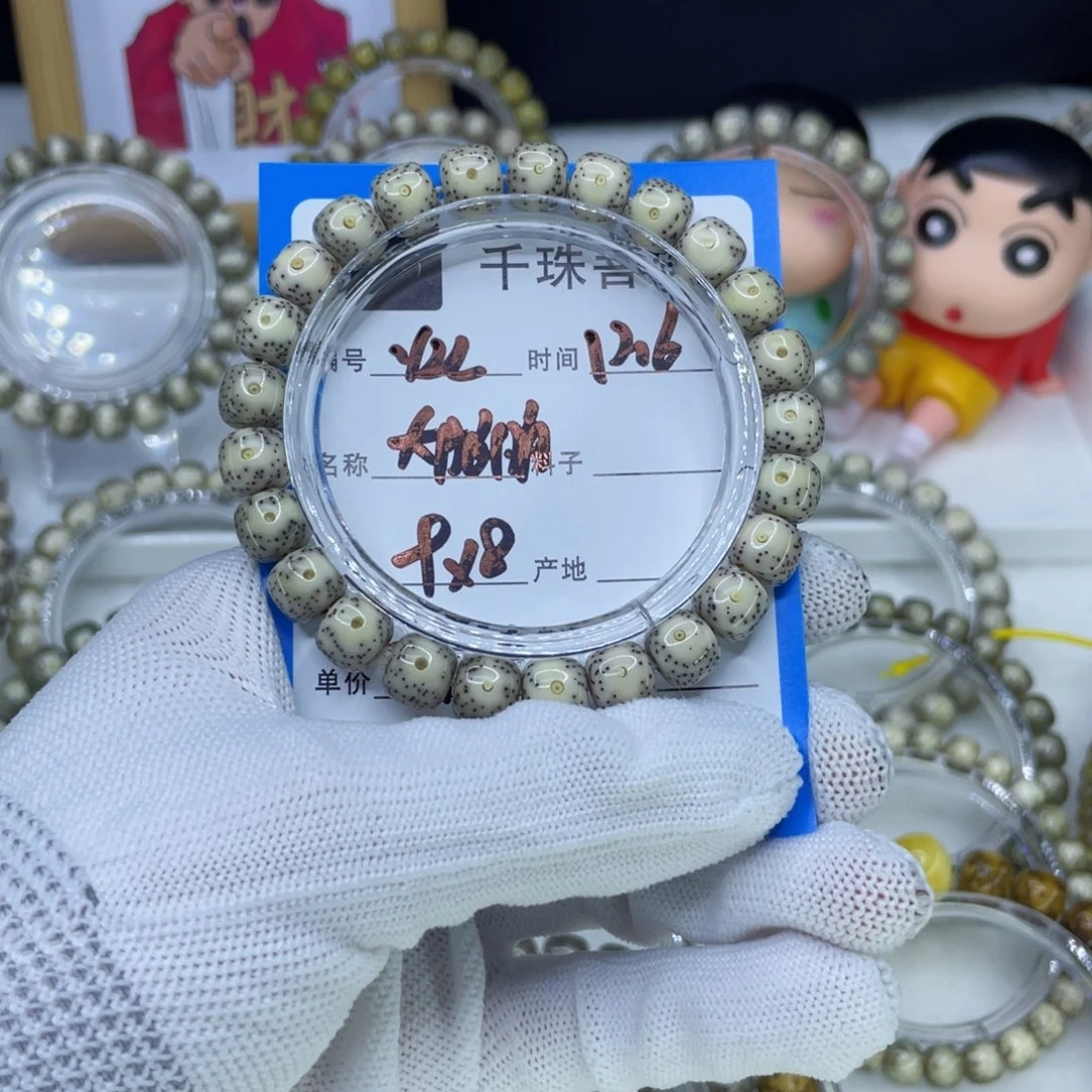 菩提籽类Y22大眼睛