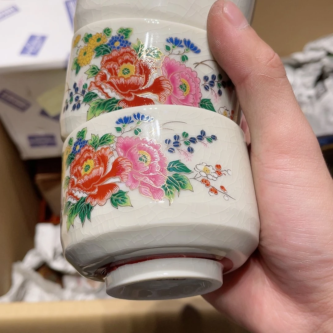 【闪购商品】回流瓷器 回流瓷器高*，