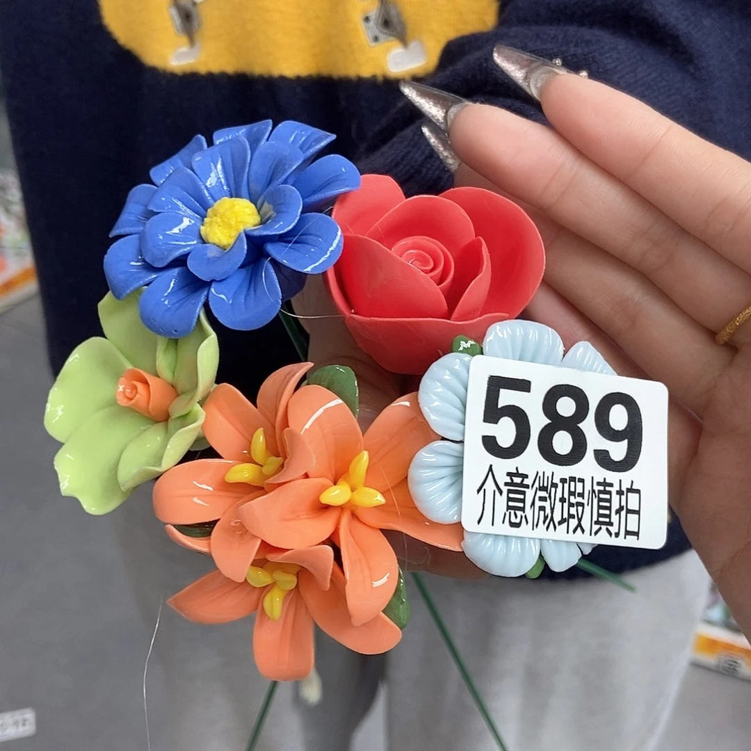 陶瓷设计风格现代