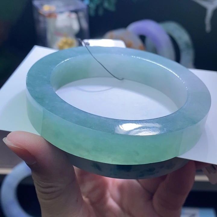 未镶嵌翡翠定制翡翠