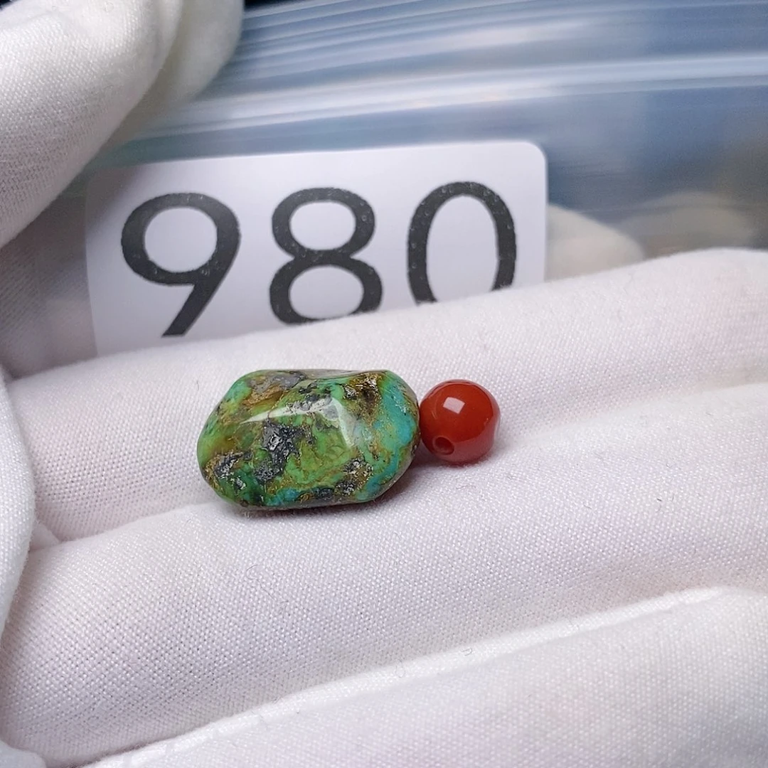 南红玛瑙珠宝奇石未镶嵌