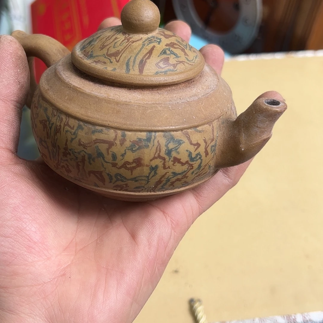 梦***晚杂色豆（科檀/科特迪瓦檀木）