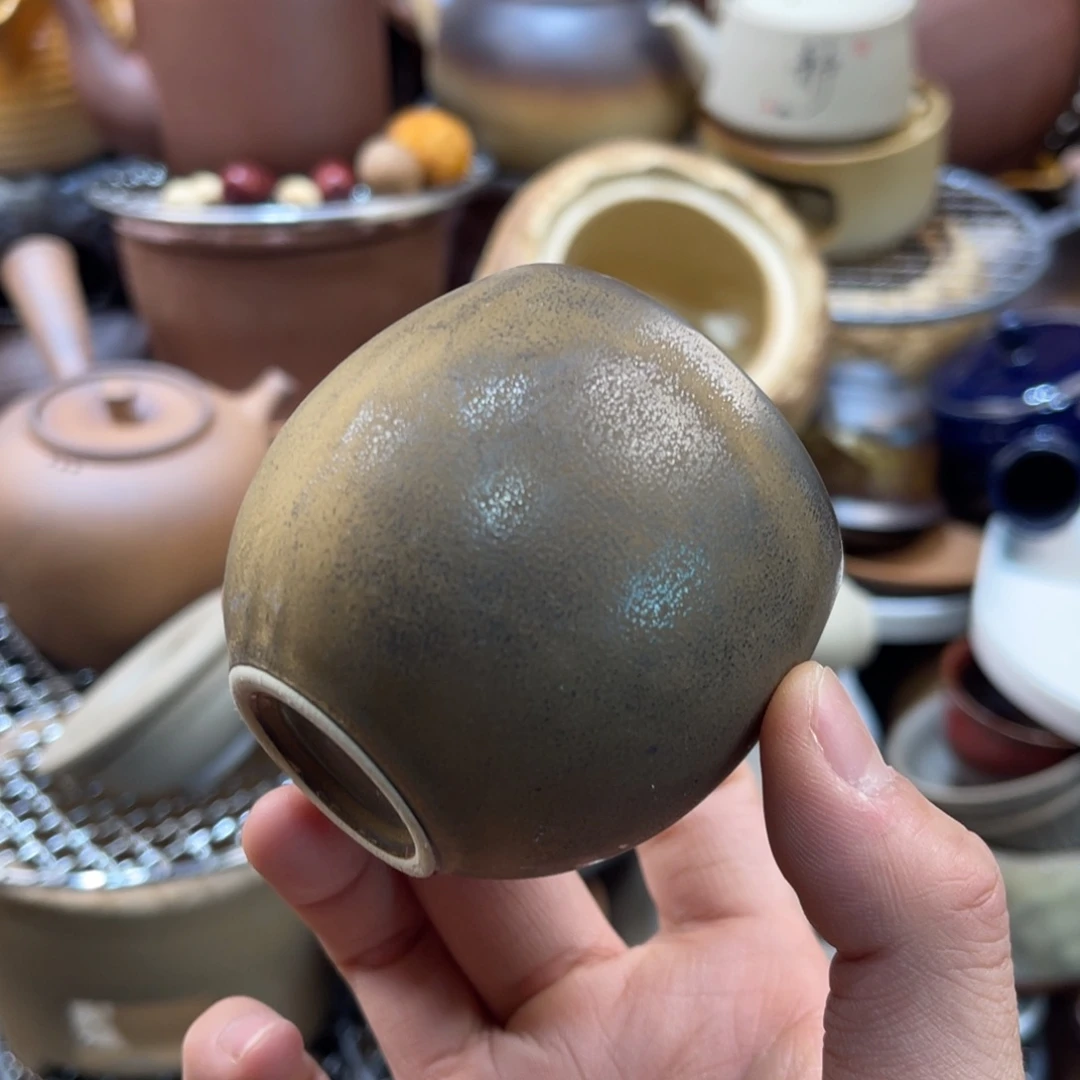 壶陶然后你的名字就是一颗