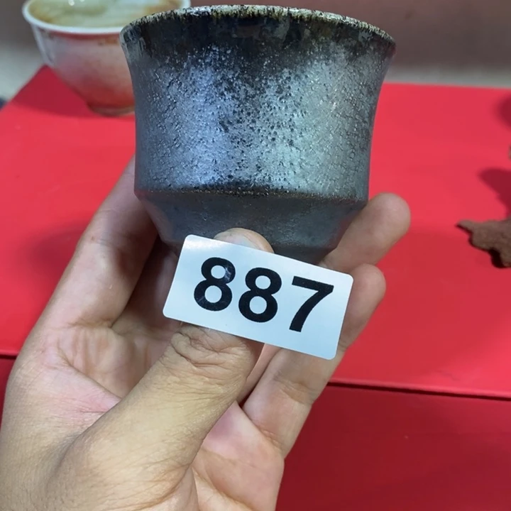 瓷片可口可乐了887