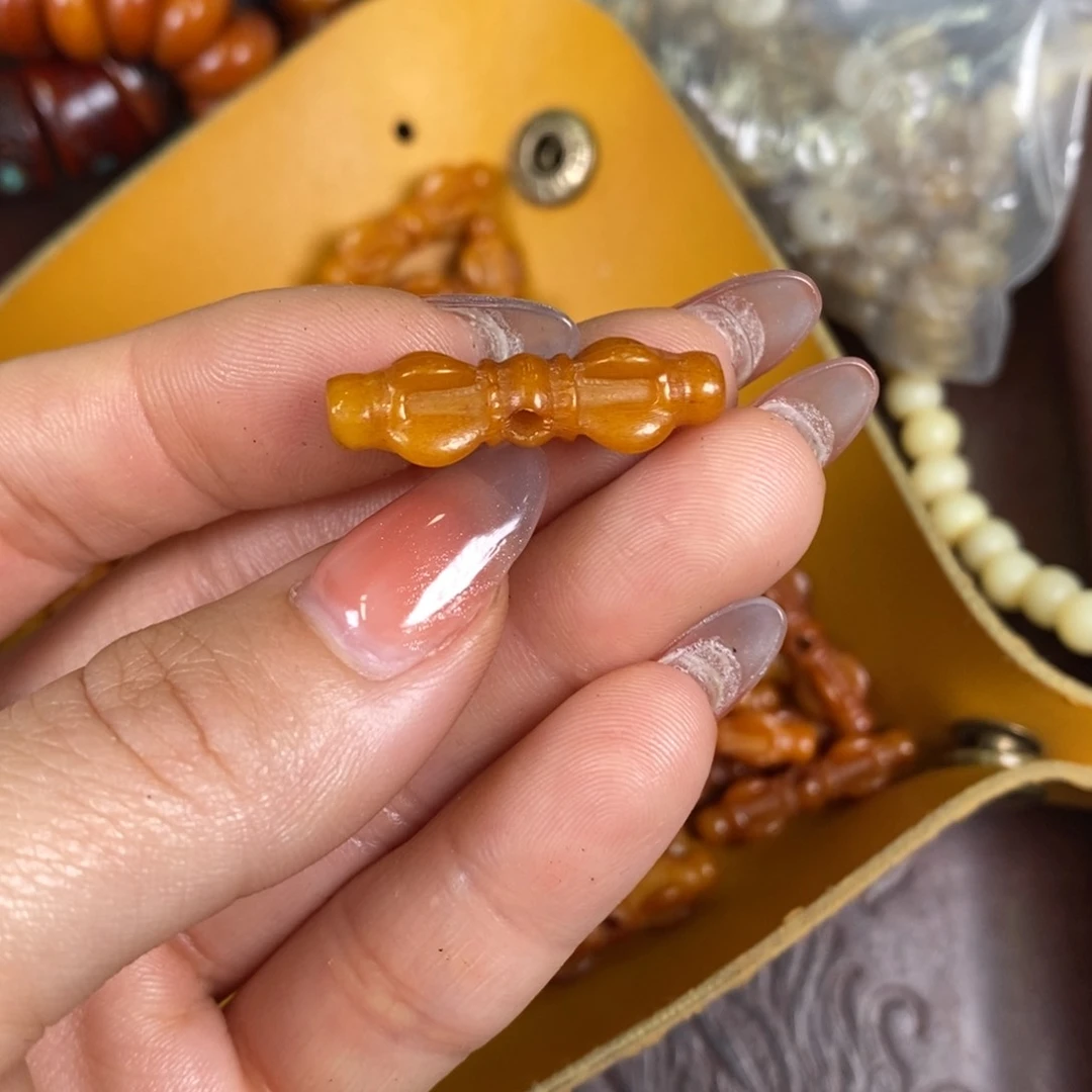 手串/手链驼骨配饰46